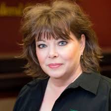 5Point Credit Union recently announced four promotions! 🎉 Karen Blum has  been promoted to senior vice president of marketing. She has been employed  with 5Point since 2014. She has over 40 years