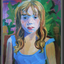 Sarah Stitt Paintings