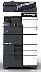 Pagescope ndps gateway and web print assistant have ended provision of download and support services. Konica Minolta Bizhub C558 Driver Download