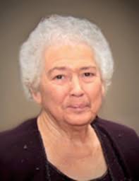 Obituary for Virginia "Ginny" (Steenbergen) Doss