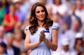 Herzogin catherine besucht das naturhistorische museum in london und zeigt dabei ein scheues anzeichen eines babybauchs. Kate Middleton Baby Nr 4 Herzogin Kate Beim Schwangerschafts Experten News De