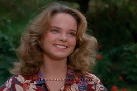 Melissa Sue Anderson TV Series Appearances