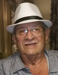 Obituary information for William Patrone