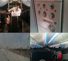 The 737ng featured improved fuel capacity, a. My Father Hitches A Ride On Southwest S First Boeing 737 800 Airlinereporter Airlinereporter