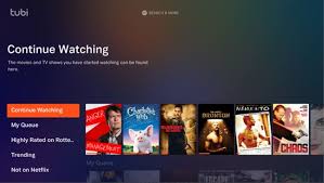 We have the largest library of content with over 20,000 movies and television shows, the best streaming technology, and a personalization engine to recommend the best content for you. Tubi Tv Download For Pc Windows 7 8 10 And Mac Free New Movies To Watch Tv App Entertainment Video