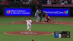 Jac Caglianone's two-run home run (22)