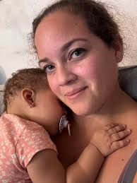 Navigating the journey of NF1 with a 9-month-old daughter