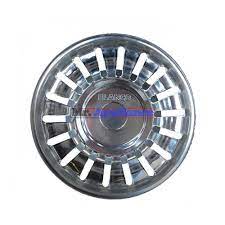 How to replace a kitchen sink strainer. Am1002681 Blanco Sink Strainer Plug Buy Online