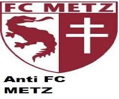 The club was formed in 1932 and plays in ligue 1, the first level in the french football league system. Anti Fc Metz Home Facebook
