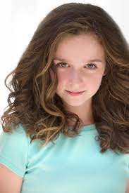Hayley faith negrin was born on september 20, 2003 (age 17) in new york city, new york, united states. Hayley Faith Negrin