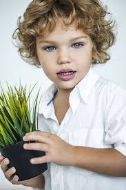 Another longer hairstyle for guys that is huge this year is the flat top. Toddler Boy Long Hairstyles