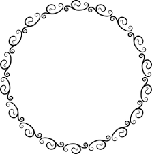 Check spelling or type a new query. Gambar Bunga Untuk Hiasan Puisi 756 Bingkai Hias Clipart Gratis Domain Publik Vektor Wallp Hand Embroidery Patterns Flowers Clip Art Borders Circle Borders