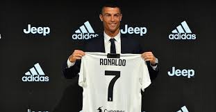 Men's you know me full sleeves ronaldo juventus jersey (white, large/chest 40 inches) 3.9 out of 5 stars 14 ₹399. Wow Cristiano Ronaldo S Worn Juventus Shirt With Signature