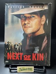 Next of Kin DVD Movie 2004 w/ Patrick Swayze, Liam Neeson Ben Stiller Helen  Hunt 12569067028| eBay