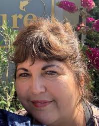 Irene Mary Paz Obituary