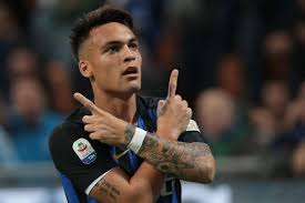Preview and stats followed by live commentary, video highlights and match report. Lautaro Martinez Kicks Inter Milan Off To 2 0 Win Over Cagliari Serpents Of Madonnina