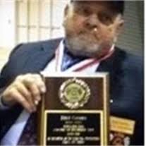 Robert W. Condry Obituary