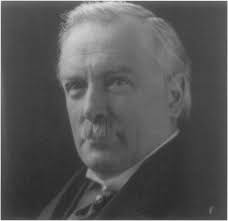 Woodrow Wilson, Alliances, and the League of Nations