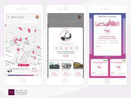 With unlocked by samsung, you call the shots. Idesign A Mobile App With Best Ux Design By Nowroseuk Fiverr