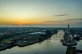 Glasgow's low emission zone takes shape ahead of public consultation. Glasgow Wikipedia