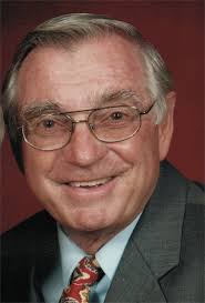 Obituary for John T McCory