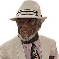 Albert Chambers Obituary