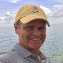 Paul Cavitt's Instagram, Twitter & Facebook