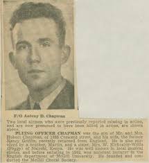 Antony Dutton Chapman