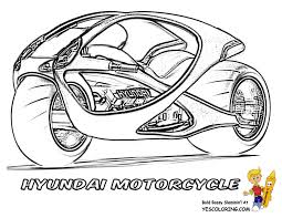 Print Out This Cool Motorcycle Colorplate Hyundai Hot Dog Tell Other Coloring Kids Your Eyeballs Bike Sketch Sailor Moon Coloring Pages Coloring Pages