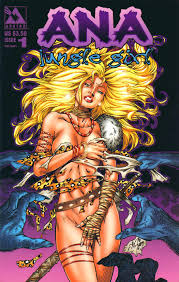 Read Ana Jungle Girl Hentai Porns - Manga And Porncomics Xxx