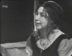 Hora once" Ligazón (TV Episode 1968)