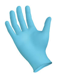 Semperguard Nitrile Powder Free Latex Free Industrial