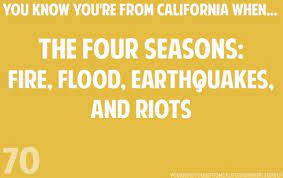 You Know You Re From California When California Girl Quotes California Love California