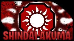 Some have different effects and some are difficult to find. New Shindai Akuma Bloodline Showcase Madara S Sharingan In Roblox Shindo Life Roblox Youtube
