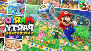 The thing is you don't even have to win on the boards to unlock kamek's tantalizing tower. Mario Party Superstars Has Added Woody Woods Horror Land And Yoshis Tropical Island Boards Game News 24