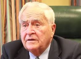 Toms River Democrats pick Jon Petro for mayor