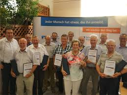 Generalversammlung 2019
