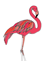 Freebies Flamingo Monogram Gallery Wall Printables Oh So Lovely Blog Gallery Wall Printables Monogram Gallery Wall Gallery Wall