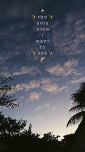 Blue has no dimensions, it is beyond dimensions. Sky Purple Skye Purple Blue Sky Light Blue Sky Palm Trees Sunset Cloudy Day Vs Instagram Picture Quotes Sunset Captions For Instagram Sunset Quotes Instagram