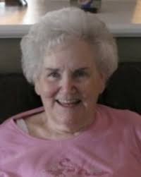 Barbara Grace Penley Obituary November 16, 2018
