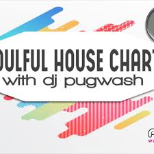 Pod Fanatic Podcast Pressure Radio Deep Soulful House