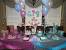 Reveal Party Gender Reveal Table Decoration Ideas