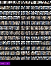 Lili and Cary's provocative encounters