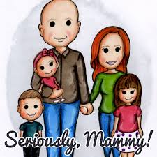 Want to know how to start a parenting blog? Seriously Mammy Parenting And Lifestyle Blog Home Facebook