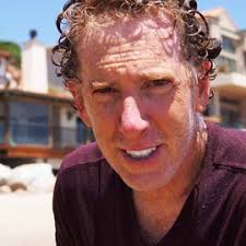 Fireball Tim Lawrence (Designer)