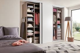 Porte rideau coulissant pour placard. Porte De Placard Coulissante Blanche Form Valla 92 2 X 245 6 Cm Castorama