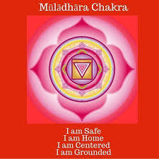 A soothing voice will tell you to lie down in a comfortable position on. 1st Chakra Root Muladhara Shawna Freshwater Phd