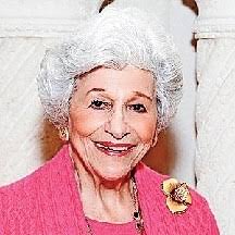 Dorothy ADLER Obituary (1919