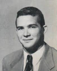 CLIFFORD ROSS Obituary