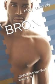 Bron: REAPER-Patriots: Book Twenty-Six